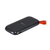 Sandisk E30 2TB Portable SSD Drive - Image 2
