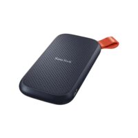 Sandisk E30 2TB Portable SSD Drive - Image 3
