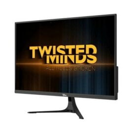 Twisted Minds 23.8inch Flat FAST IPS0.5 MS HDMI2.0 TM24FHD180IPS Gaming Monitor Lowest Price in Pakistan 04