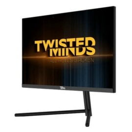 Twisted Minds 27 TM27QHD165IPS Flat QHD 165Hz Fast IPS 0.5MS HDMI2.1 HDR Gaming Monitor Lowest Price in Pakistan 01