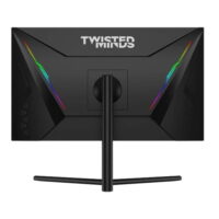 Twisted Minds 27 TM27QHD165IPS Flat QHD 165Hz Fast IPS 0.5MS HDMI2.1 HDR Gaming Monitor Lowest Price in Pakistan 02