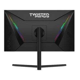 Twisted Minds 27 TM27QHD165IPS Flat QHD 165Hz Fast IPS 0.5MS HDMI2.1 HDR Gaming Monitor Lowest Price in Pakistan 02