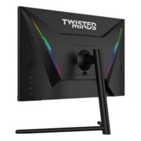 Twisted Minds 27 TM27QHD165IPS Flat QHD 165Hz Fast IPS 0.5MS HDMI2.1 HDR Gaming Monitor Lowest Price in Pakistan 03