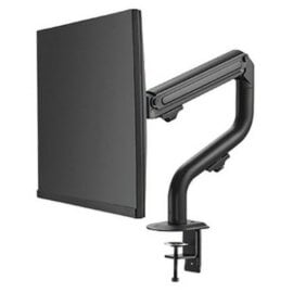 Twisted Minds Single Monitor Pipe Shaped Counterbalance Spring Assisted Monitor Arm Price in Pakistan 01