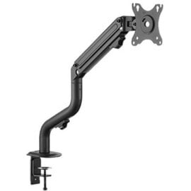 Twisted Minds Single Monitor Pipe Shaped Counterbalance Spring Assisted Monitor Arm Price in Pakistan