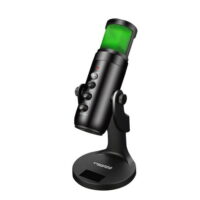 Twisted Minds TM W105 RGB Gaming Microphone Black Lowest Price in Pakistan
