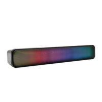 Twisted Minds TM WL Q6 RGB Wireless Bluetooth Sound bar Lowest Price in Pakistan 01