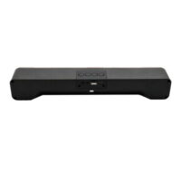 Twisted Minds TM WL Q6 RGB Wireless Bluetooth Sound bar Lowest Price in Pakistan 03