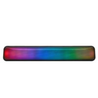 Twisted Minds TM WL Q6 RGB Wireless Bluetooth Sound bar Lowest Price in Pakistan