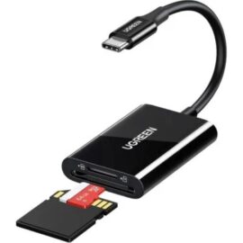 UGREEN 35622 2-in-1 USB-C Card