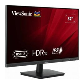 ViewSonic 32 VA3209U 4K Lowest Price in Pakistan 01