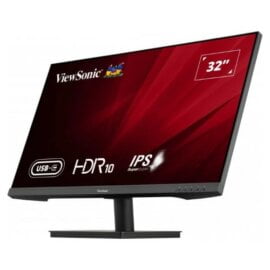 ViewSonic 32 VA3209U 4K Lowest Price in Pakistan 02