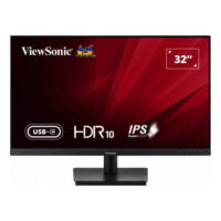 ViewSonic 32 VA3209U 4K Lowest Price in Pakistan