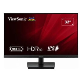 ViewSonic 32 VA3209U 4K Lowest Price in Pakistan