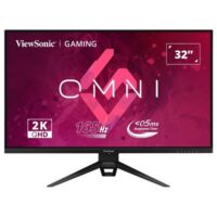 ViewSonic Omni VX3219 2K PRO 2 Lowet Price in Pakistan