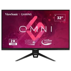 ViewSonic Omni VX3219 2K PRO 2 Lowet Price in Pakistan