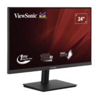ViewSonic VA2406 MH 100Hz 01