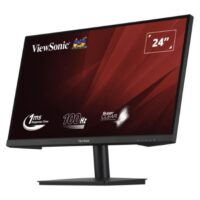 ViewSonic VA2406 MH 100Hz 02