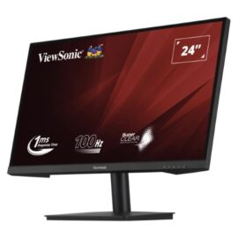 ViewSonic VA2406 MH 100Hz 02