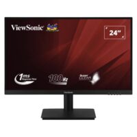 ViewSonic VA2406 MH 100Hz