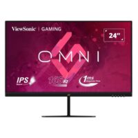 ViewSonic VX2479 HD PRO 24 165Hz IPS Full HD Lowest Price in Pakistan 01