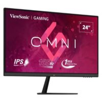 ViewSonic VX2479 HD PRO 24 165Hz IPS Full HD Lowest Price in Pakistan 02