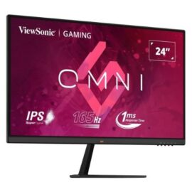 ViewSonic VX2479 HD PRO 24 165Hz IPS Full HD Lowest Price in Pakistan 02