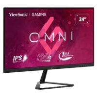 ViewSonic VX2479 HD PRO 24 165Hz IPS Full HD Lowest Price in Pakistan 03