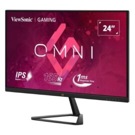 ViewSonic VX2479 HD PRO 24 165Hz IPS Full HD Lowest Price in Pakistan 04