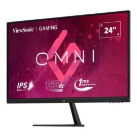 ViewSonic VX2479 HD PRO 24 165Hz IPS Full HD Lowest Price in Pakistan 05