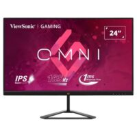 ViewSonic VX2479 HD PRO 24 165Hz IPS Full HD Lowest Price in Pakistan