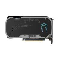 ZOTAC GAMING GeForce RTX 4060 Ti 16GB Twin Edge Graphics Card Lowest Price in Pakistan 03