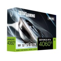 ZOTAC GAMING GeForce RTX 4060 Ti 16GB Twin Edge Graphics Card Lowest Price in Pakistan 06