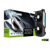 ZOTAC GAMING GeForce RTX 4060 Ti 16GB Twin Edge Graphics Card Lowest Price in Pakistan