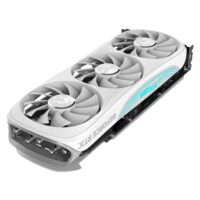 ZOTAC GAMING GeForce RTX 4080 SUPER Trinity OC White Lowest Price in Pakistan 05
