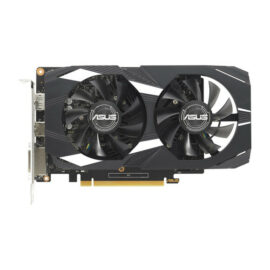 ASUS Dual GeForce GTX 1650 V2 Lowest Price in Pakistan 02