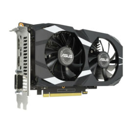 ASUS Dual GeForce GTX 1650 V2 Lowest Price in Pakistan 03