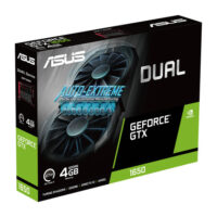 ASUS Dual GeForce GTX 1650 V2 Lowest Price in Pakistan