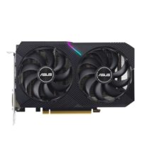 ASUS Dual GeForce RTX 3050 V2 8GB Lowest Price in Pakistan 01