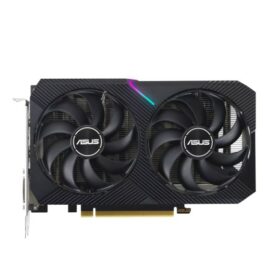 ASUS Dual GeForce RTX 3050 V2 8GB Lowest Price in Pakistan 01
