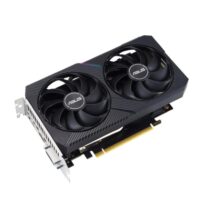 ASUS Dual GeForce RTX 3050 V2 8GB Lowest Price in Pakistan 02