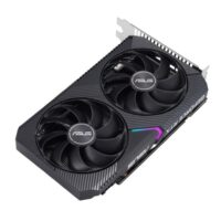 ASUS Dual GeForce RTX 3050 V2 8GB Lowest Price in Pakistan 03