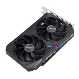 ASUS Dual GeForce RTX 3050 V2 8GB Lowest Price in Pakistan 03