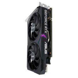 ASUS Dual GeForce RTX 3050 V2 8GB Lowest Price in Pakistan 05