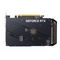 ASUS Dual GeForce RTX 3050 V2 8GB Lowest Price in Pakistan 06