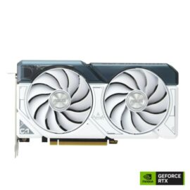 ASUS Dual GeForce RTX™ 4060 8GB White Lowest Price in Pakistan 01