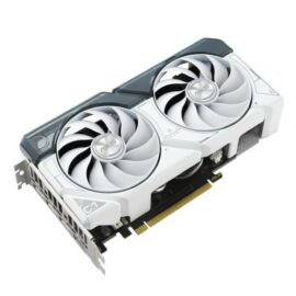 ASUS Dual GeForce RTX™ 4060 8GB White Lowest Price in Pakistan 02