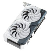 ASUS Dual GeForce RTX™ 4060 8GB White Lowest Price in Pakistan 03