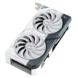 ASUS Dual GeForce RTX™ 4060 8GB White Lowest Price in Pakistan 03