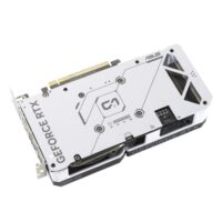 ASUS Dual GeForce RTX™ 4060 8GB White Lowest Price in Pakistan 04